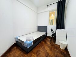 Melville Park (D18), Condominium #454111051